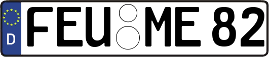 FEU-ME82