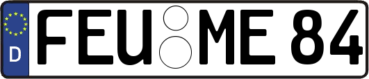 FEU-ME84