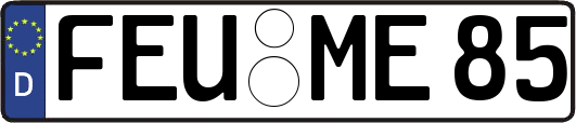 FEU-ME85