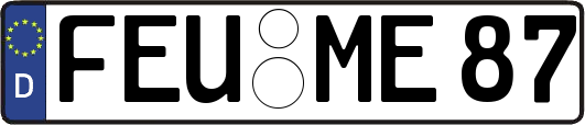 FEU-ME87