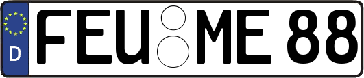 FEU-ME88