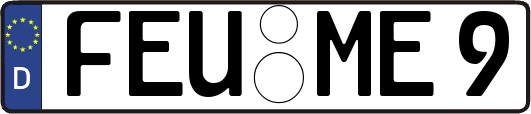 FEU-ME9