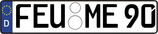 FEU-ME90