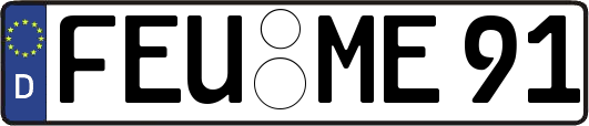 FEU-ME91