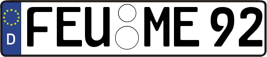 FEU-ME92