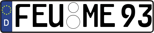 FEU-ME93