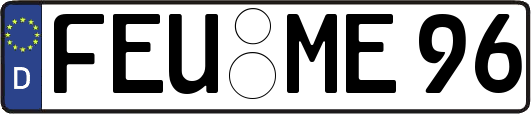 FEU-ME96
