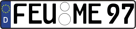 FEU-ME97