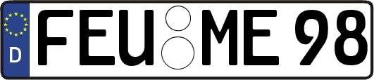 FEU-ME98