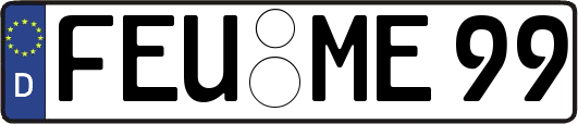 FEU-ME99