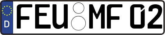 FEU-MF02