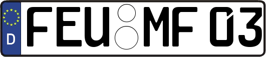 FEU-MF03