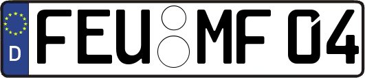 FEU-MF04