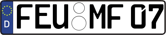 FEU-MF07