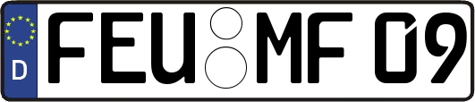FEU-MF09