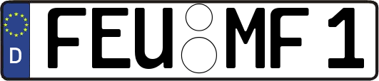 FEU-MF1