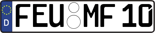 FEU-MF10