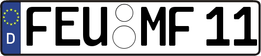 FEU-MF11