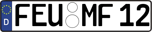 FEU-MF12