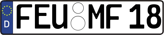 FEU-MF18