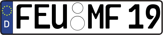 FEU-MF19