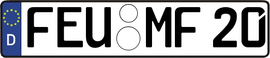 FEU-MF20