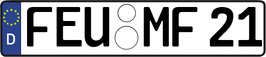 FEU-MF21