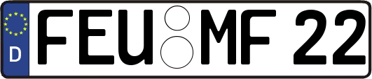 FEU-MF22