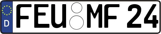 FEU-MF24