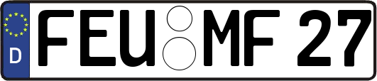 FEU-MF27