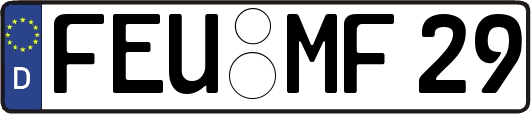 FEU-MF29