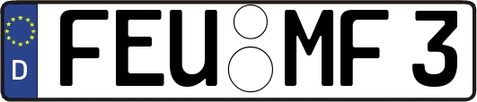 FEU-MF3
