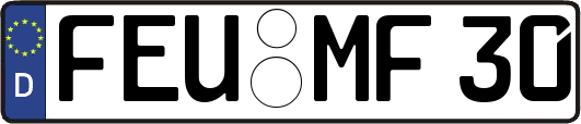 FEU-MF30