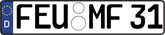 FEU-MF31