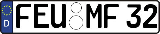 FEU-MF32