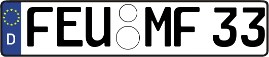 FEU-MF33