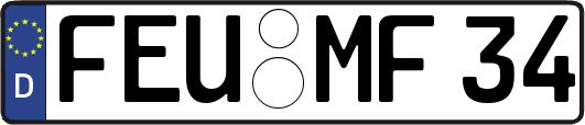 FEU-MF34