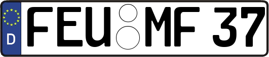FEU-MF37