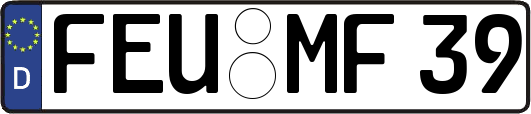 FEU-MF39