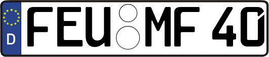 FEU-MF40