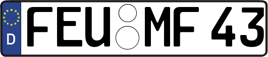 FEU-MF43