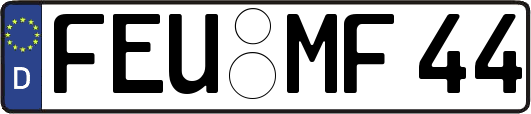 FEU-MF44