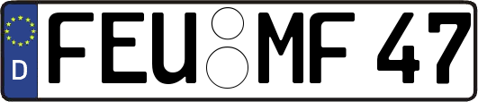 FEU-MF47