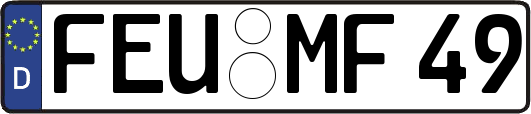 FEU-MF49