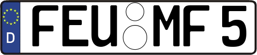 FEU-MF5