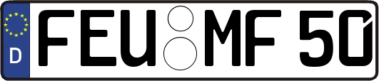 FEU-MF50