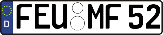 FEU-MF52