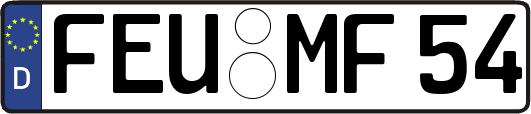 FEU-MF54