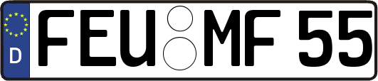 FEU-MF55