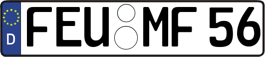 FEU-MF56